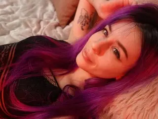 NikaMars ass recorded private