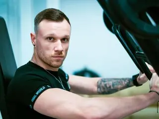 NikkoTurner recorded webcam private