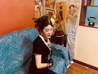 NinaAky videos ass cam