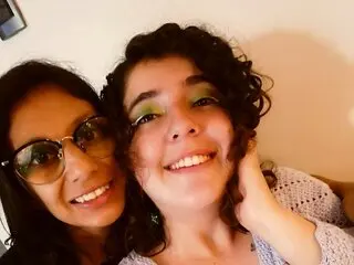 NohaandLilith online cam livejasmin.com