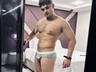 OliverWitter jasminlive hd webcam