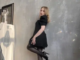 OliviaBloomer live webcam jasminlive