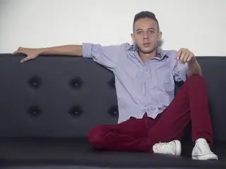 OrionJake pics video livejasmin