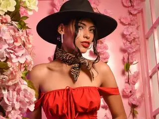 OxirisSinclair webcam xxx livejasmin.com