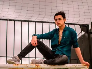 PabloCaro jasminlive private ass