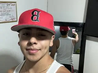 PabloConors real livejasmin.com porn