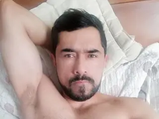 PabloRobert live webcam pics