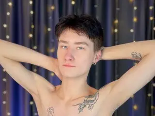 PatrickManu webcam real nude
