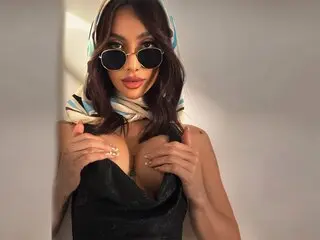 PaulinaColucci cam shows video
