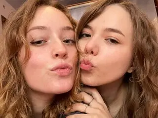 PegAndBrigitte live recorded amateur