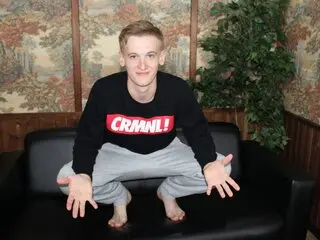 PerfectBoyToy show naked video