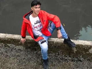 PeterCruz video lj jasmin