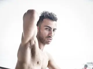 PhoenixTyler naked livejasmin.com pics