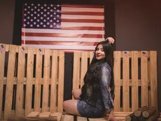 PiaSallow real hd livejasmin.com