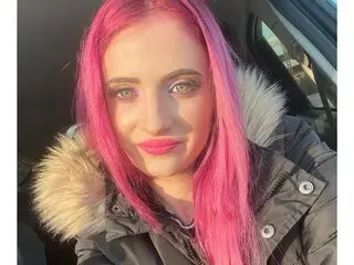 PinkieShadow hd camshow jasmin