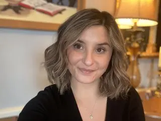 PixieDream private naked livejasmin.com