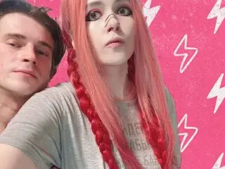 PollyandMatthew webcam webcam private