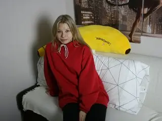 PrettyHanson livejasmin.com lj jasmin