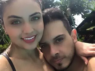 RachelTimoteo video webcam lj