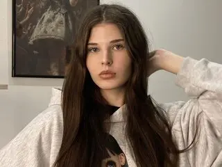 RaeleneMerrbach ass livejasmine live
