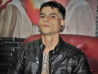 RandallKane livejasmin cam show