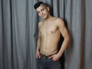 RandyCasper jasmin porn video