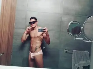 RandyGabe lj cam ass
