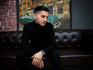 RandyStyles private xxx jasmine