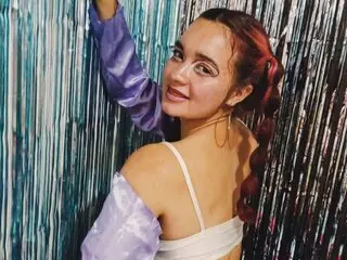 RaphaelaStone video recorded nude