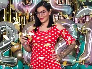RavenBrooks jasmin show cam