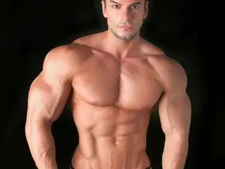 RavenMuscleStud jasmine hd jasminlive