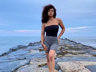 RealaRiel anal webcam jasmin