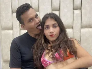 RebecaAndVictor livejasmin.com cam recorded
