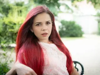 RedAriel cam private jasminlive