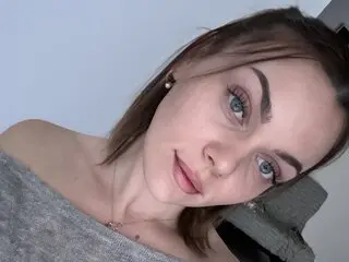 RedEve real jasminlive nude