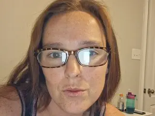 RedRemmi xxx ass webcam