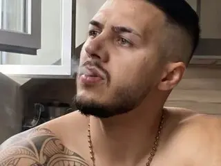 RemusSteel jasmin private porn