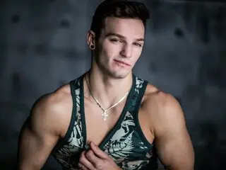 RenHoward livejasmin.com jasmin ass
