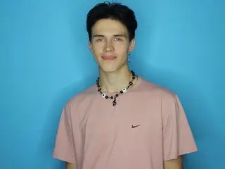 RickMoris online recorded webcam