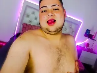 RickyJohnson cam jasmine livejasmin.com