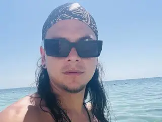 RobSaenz live webcam amateur