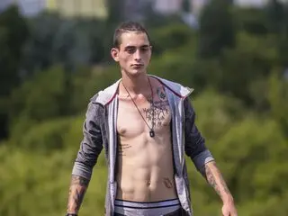 RobertoSmiley livejasmin private toy
