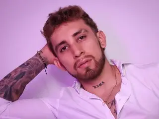 RomanMorel private anal webcam