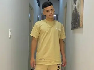 RonaldConnor videos anal lj