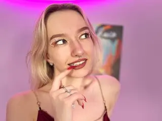 RosaliFoxe private video jasmin