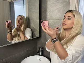 RoseKimberly camshow private show