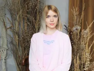 RoseSharp recorded video camshow