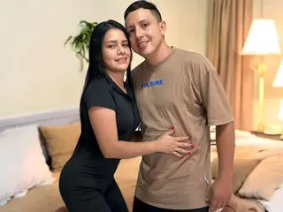 RoseandCharlie webcam livesex livejasmin.com