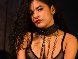 RoxannaDias jasmine pussy naked