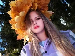 RubyClark cam photos naked